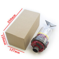 Liquid-Lifter - Wet cleaning attachment for Dyson V7, V8, V10, V11, V12 & V15 vacuum cleaners thumbnail