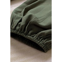 Azura Exchange Embroidered Long Sleeve Top - S thumbnail