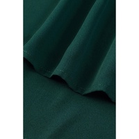 Azura Exchange Pleated Loose Top - S thumbnail