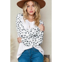 Azura Exchange Thermal Long Sleeve Top - XL thumbnail