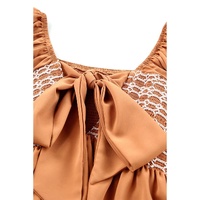 Azura Exchange Wide Sleeves Flowy Top - XL thumbnail