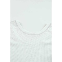 Azura Exchange Knit Ribbed Top - XL thumbnail