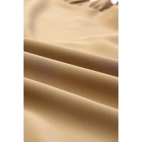 Azura Exchange Ruffle Trim Oversize Blouse - M thumbnail