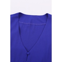 Azura Exchange Button Tie Top - XL thumbnail