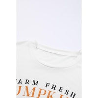 Azura Exchange Leopard Truck Graphic Tee - M thumbnail
