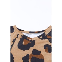 Azura Exchange Long Sleeve Loose Top - M thumbnail