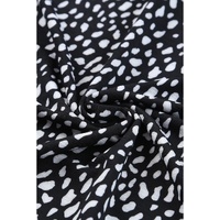 Azura Exchange Cheetah Print Short Sleeve T Shirt - XL thumbnail