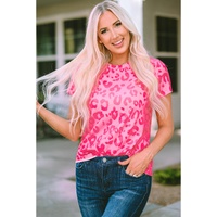 Azura Exchange Crew Neck Short Sleeve T Shirt - S thumbnail