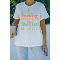 Azura Exchange Jesus Easter Day T-shirt - XL thumbnail