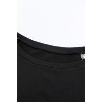 Azura Exchange Black Sweatshirt - M thumbnail