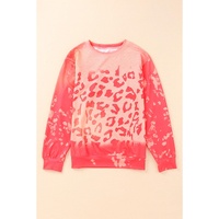 Azura Exchange Cheetah Print Sweatshirt - 2XL thumbnail