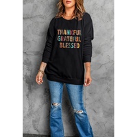 Azura Exchange Pattern Sweatshirt - 2XL thumbnail