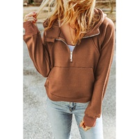 Azura Exchange Kangaroo Pocket Hoodie - S thumbnail
