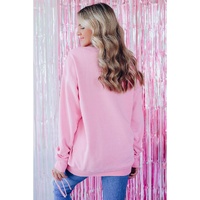Azura Exchange NASHVILLE Vintage Western Sweatshirt - M thumbnail