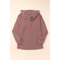 Azura Exchange High and Low Hem Hoodie - XL thumbnail