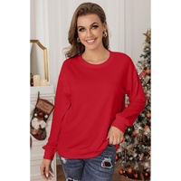 Azura Exchange Crew Neck Pullover Sweatshirt - S thumbnail