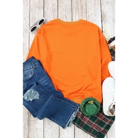 Azura Exchange Crew Neck Pullover Sweatshirt - S thumbnail