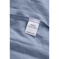 Azura Exchange Buttoned Pocket Long Sleeve Shirt - S thumbnail