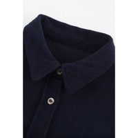 Azura Exchange Corduroy Button Pocket Shirt - 3XL thumbnail