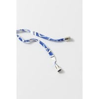 Ashleigh Blue Vintage Floral Print Wide Ruffled Sleeve Dress - XL thumbnail