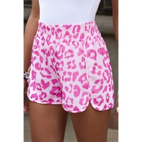 Azura Exchange High Waisted Athletic Shorts - M thumbnail