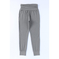 Azura Exchange Pleated Pocket Leggings - L thumbnail