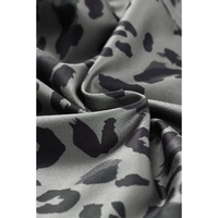 Azura Exchange Leopard Print Active Leggings - XL thumbnail