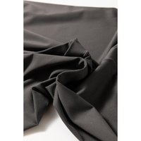 Dark Grey V Shape High Waist Flared Leggings - M thumbnail