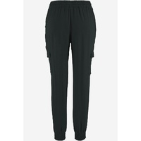 Azura Exchange Slim Fit Drawstring High Waist Joggers - XL thumbnail
