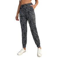 Azura Exchange Breezy Joggers - L thumbnail