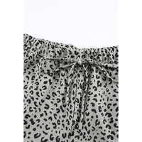 Azura Exchange Breezy Leopard Joggers - M thumbnail