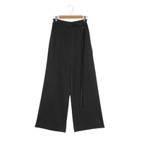 Azura Exchange Pocketed Wide Leg Tencel Jeans - 12 US thumbnail