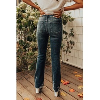 Azura Exchange Leather Crossbody Bag - 8 US thumbnail