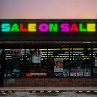 Programmable LED Matrix Panel Flexible Screen IP65 with APP Control 192*1762mm thumbnail