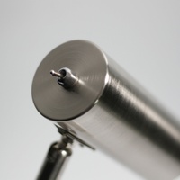 Sarla Table Lamp - Satin Chrome thumbnail