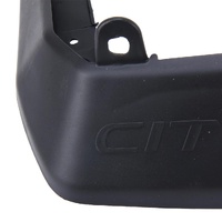 4 Pcs Car Auto Semi-Rigid Pvc Splash Flaps Fender Guard For Honda City 2015-2020 thumbnail