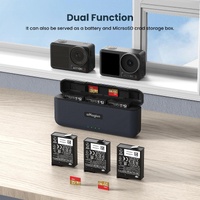 Fast Charge Charger for Sports Camera Accessories - Magisn thumbnail