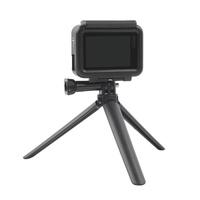 Universal Tripod Bracket for Action Cameras and Phones 4-6.8 Inches thumbnail