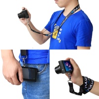 Quick Release Tripod Mount with 1 / 4 Male Screw and c Ring thumbnail