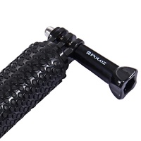 Extendable Monopod for Gopro and Other Action Cameras - 19-49cm thumbnail