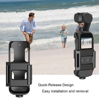 Protective Housing Shell for Dji Pocket / Pocket 2 thumbnail