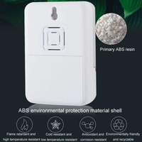 Wireless Doorbell With Remote Control And Flashing Light - Cmf1188-11 thumbnail