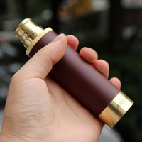 High Power Pirate Monocular Telescope - 25X32 Pocket Size thumbnail