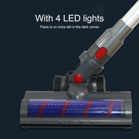 Electric Floor Brush for Dyson Vacuum Cleaners thumbnail