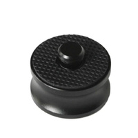 3-Piece Aluminum Alloy Adapter 1 / 4 Female To 3 / 8 Male thumbnail