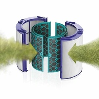 Compatible Air Purifier Filter for Dyson Tp04 / Dp04 / Hp04 thumbnail