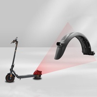 Electric Scooter Accessories for Ninebot F30 thumbnail