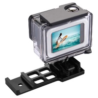 Universal Cantilever Mount for Action Cameras thumbnail
