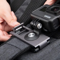 Secure Strap Holder for Dji Pocket / Action - Fixed thumbnail