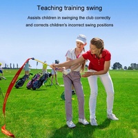 Improve Swing Speed with Golf Swing Stick thumbnail